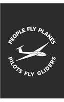 Glider Notebook