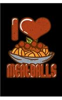 I Love Meatballs