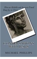 Conversations with Jesus