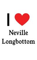 I Love Neville Longbottom