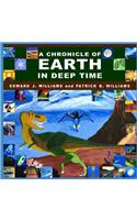 Chronicle of Earth in Deep Time