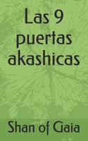 Las 9 Puertas Akashicas