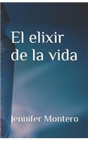 El elixir de la vida: (El Misterio de las Hermanas)