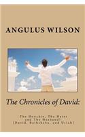 Chronicles of David