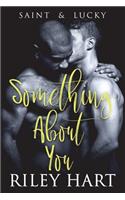 Something About You