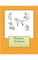 Pointer Stickers