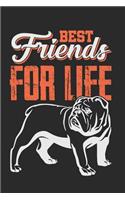 Best Friends for Life