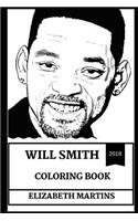 Will Smith Coloring Book