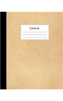 Notebook