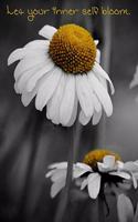 Let your inner self bloom