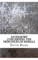 An Enquiry Concerning the Principles of Morals