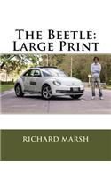 The Beetle: Large Print