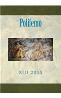 Polifemo 2013