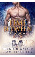 Time Between Us