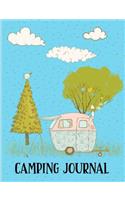 Camping Journal