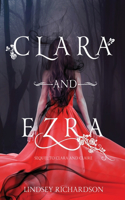 Clara and Ezra: sequel to Clara and Claire