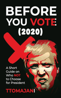 Before You Vote (2020)
