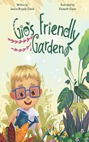Gio's Friendly Garden
