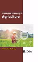 Information Technology in Agriculture