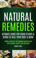 Natural Remedies
