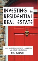 Investing in Residential Real Estate