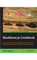 Backbone.Js Cookbook