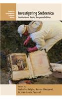 Investigating Srebrenica