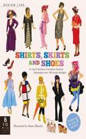 Shirts, Skirts and Shoes