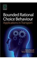 Bounded Rational Choice Behaviour