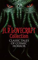 The HP Lovecraft Collection