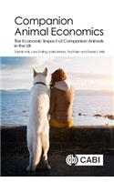 Companion Animal Economics