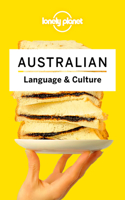 Lonely Planet Australian Language & Culture 5