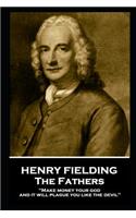 Henry Fielding - The Fathers