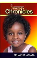 The Dimpsey Chronicles