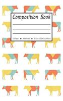Composition Book