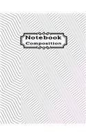 Notebook Composition