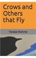 Crows and Others That Fly