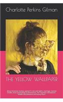 The Yellow Wallpaper