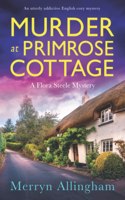Murder at Primrose Cottage