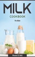 Milk Cookbook