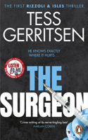 The Surgeon: (Rizzoli & Isles series 1)(Rizzoli & Isles)