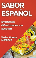 Sabor Español