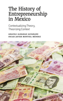 History of Entrepreneurship in Mexico