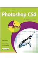 Photoshop Cs4 in Easy Steps