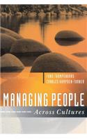 Managing People Across Cultures