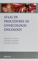 Atlas of Procedures in Gynecologic Oncology