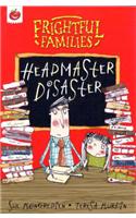 Headmaster Disaster