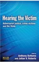 Hearing the Victim