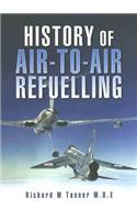 History of Air-To-Air Refuelling