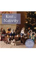 Knit the Nativity